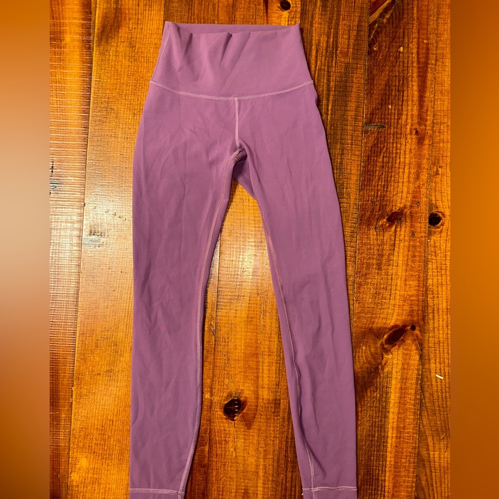 LULULEMON WUNDER UNDER